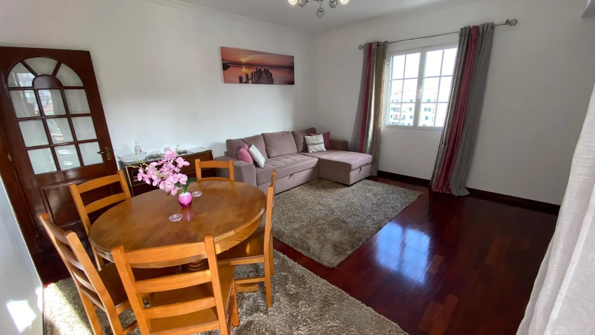 Santa Luzia Apartment Funchal