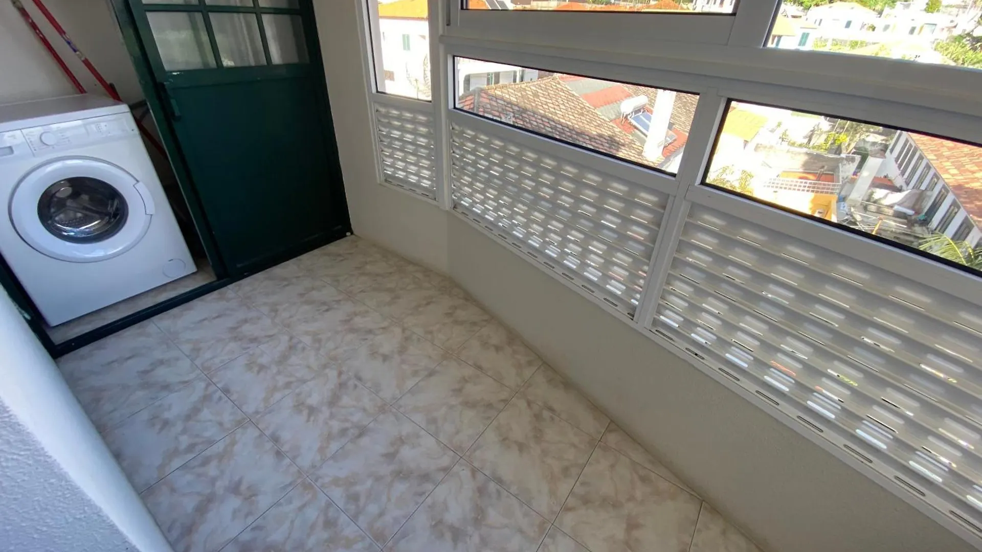 Santa Luzia Apartment Funchal