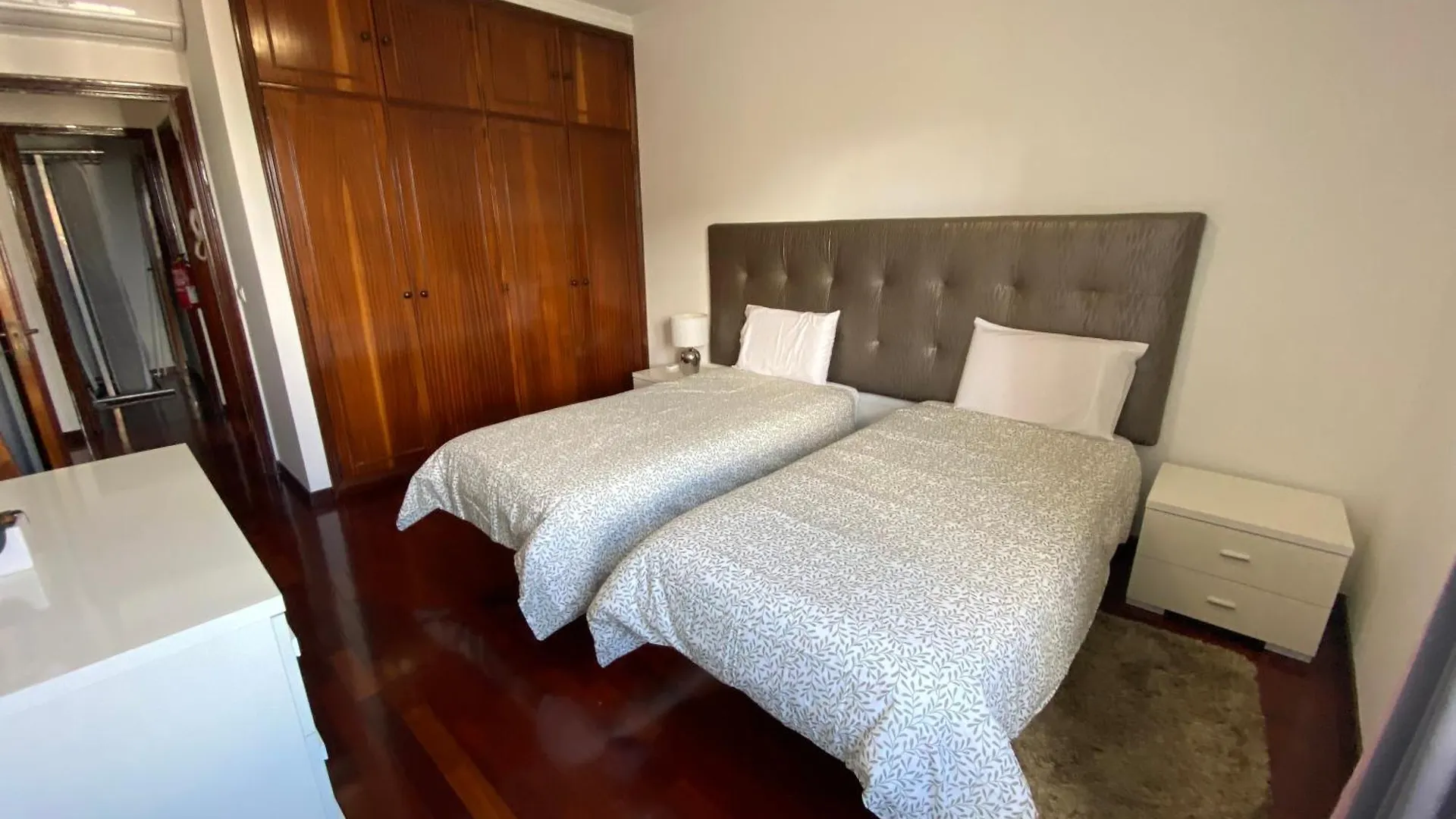 Santa Luzia Apartment Funchal 0*,
