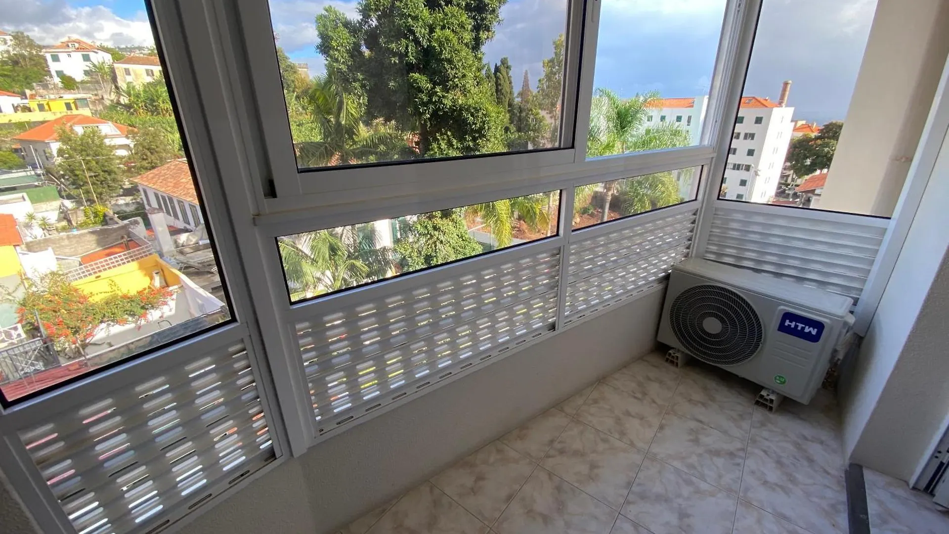Santa Luzia Apartment Funchal