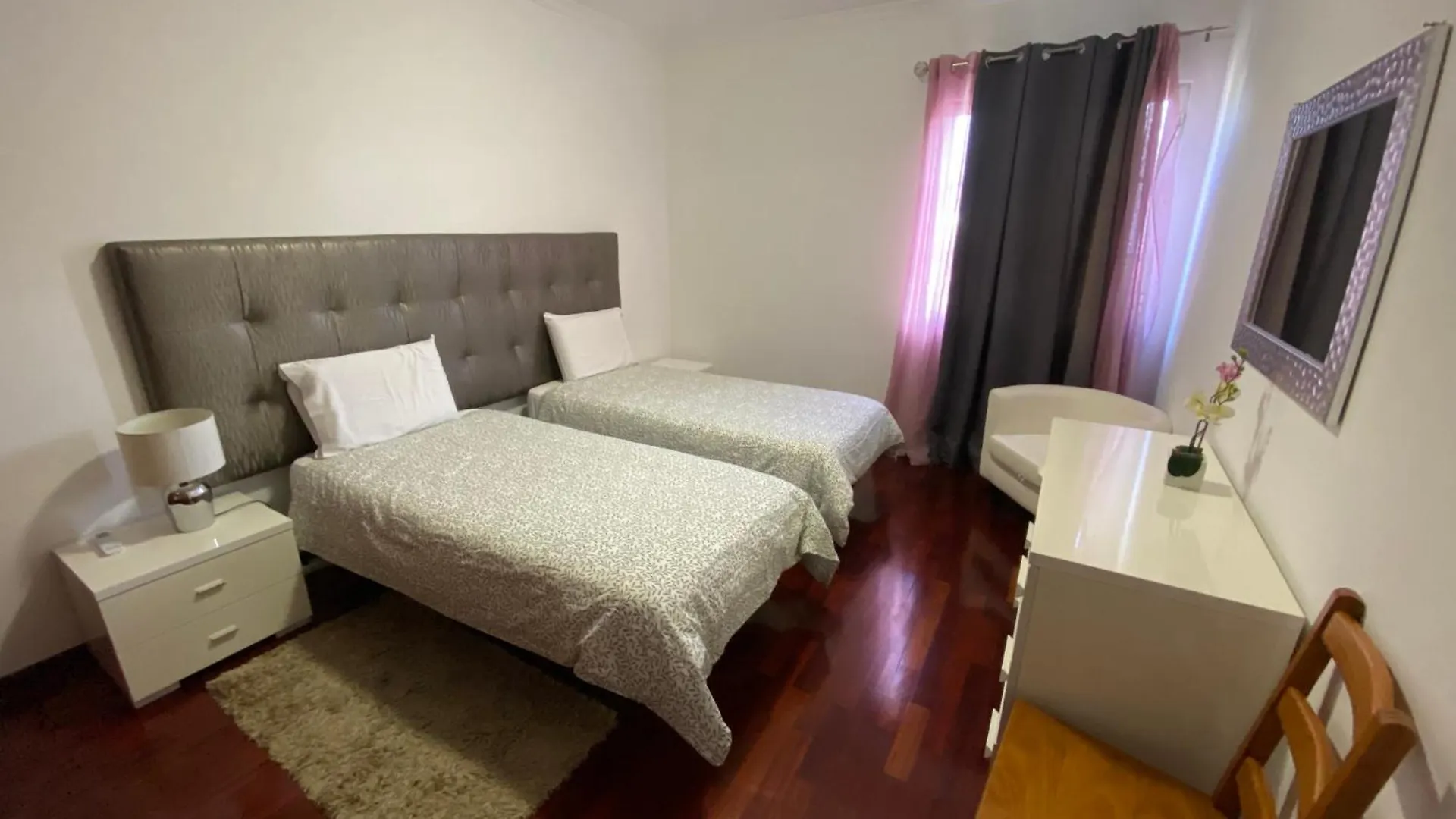 Santa Luzia Apartment Funchal