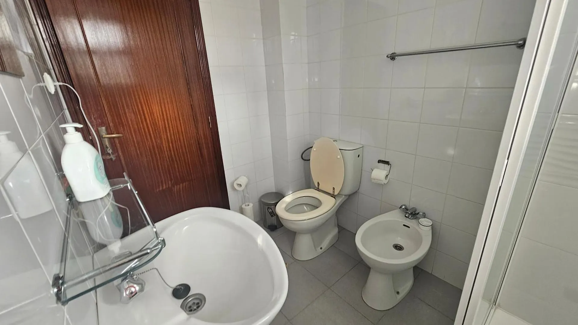 Santa Luzia Apartment Funchal 0*,