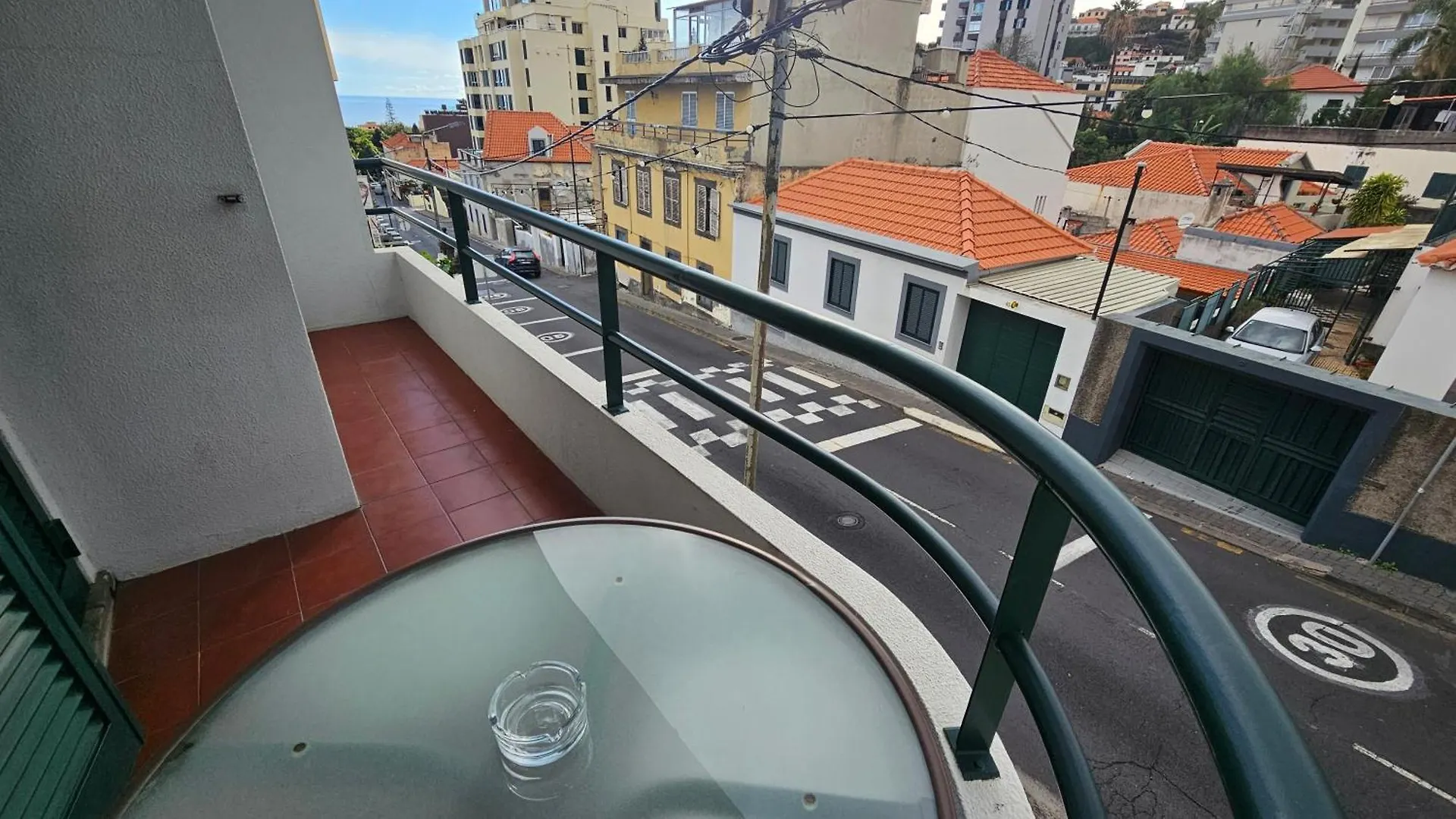 Santa Luzia Apartment Funchal Portekiz