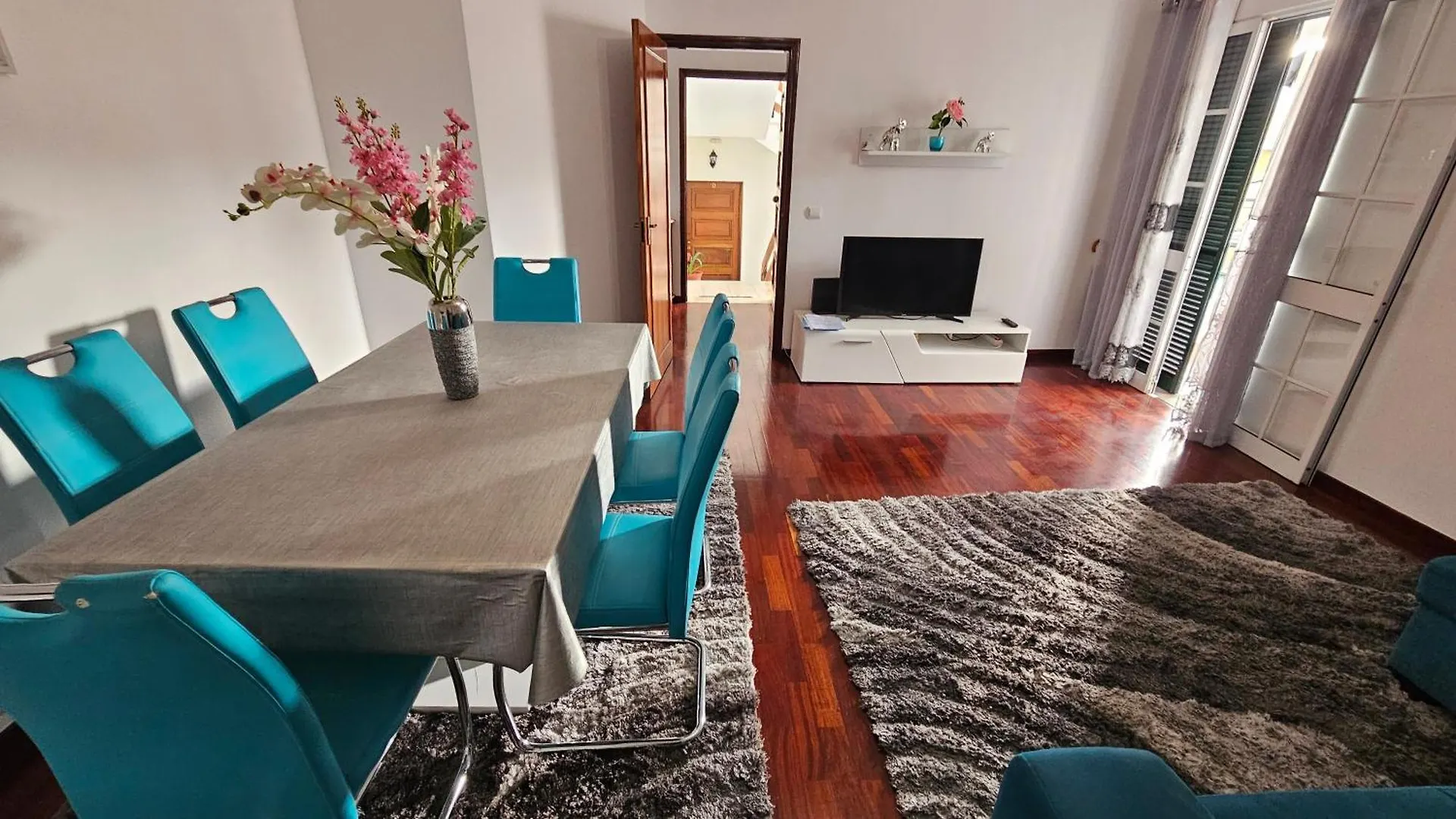 Santa Luzia Apartment Funchal