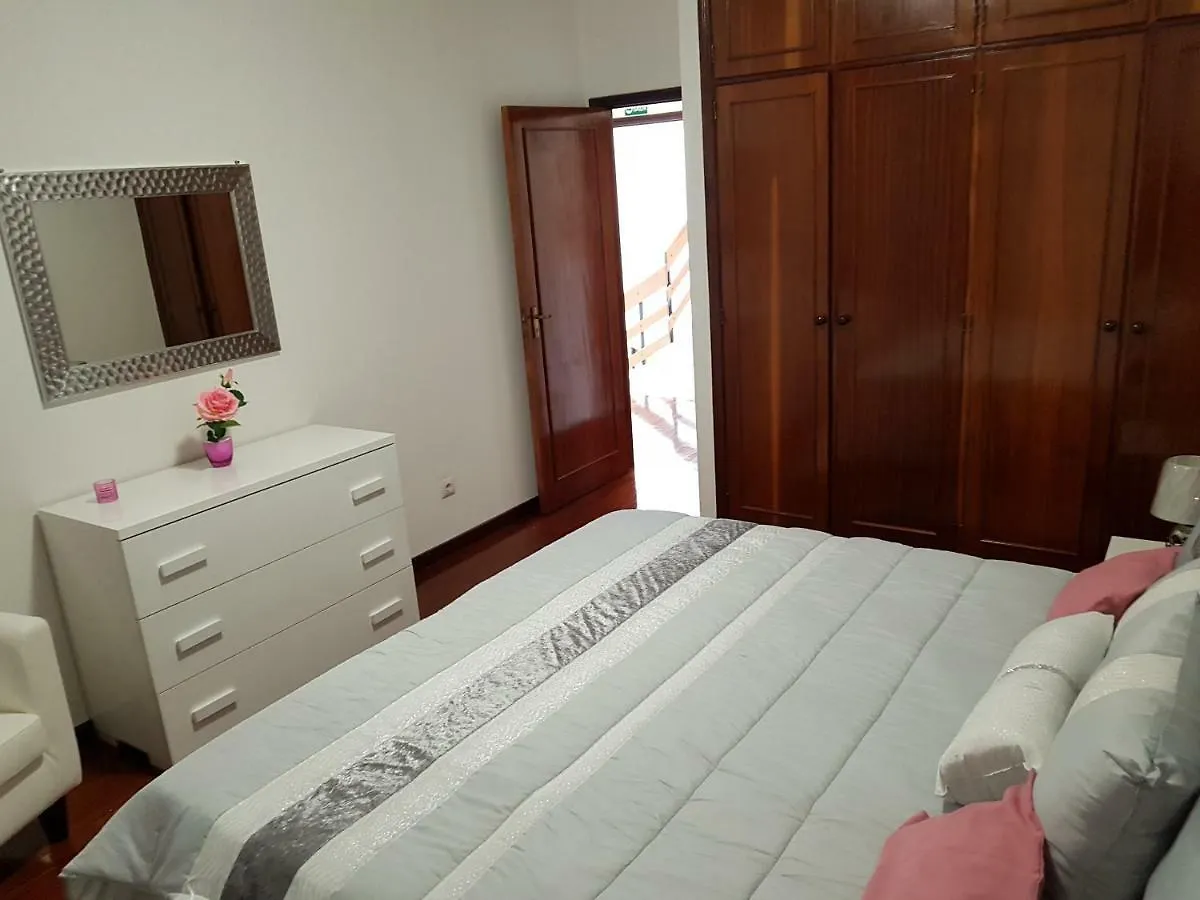Santa Luzia Apartment Funchal