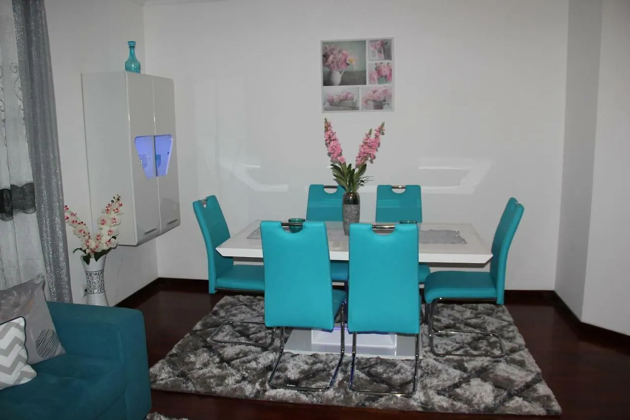 Santa Luzia Apartment Funchal