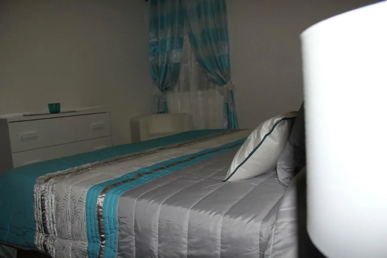 Santa Luzia Apartment Funchal
