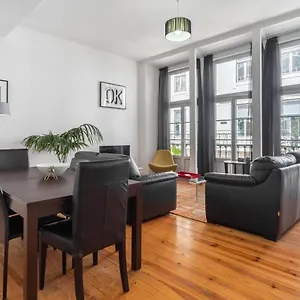  Appartamento Lv Premier Baixa- Fi Portogallo