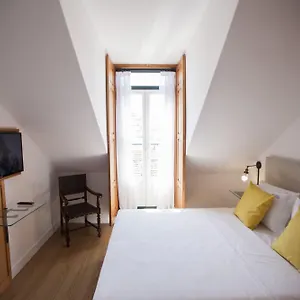  Appartement Otilia Portugal