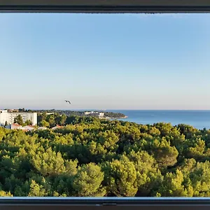  Appartamento Floor Modern With Incredible Views Croazia