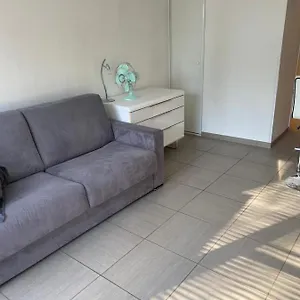  Appartement Studio Avec Petit Dejeuner France