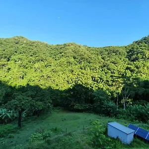  Appartement Spacieux A La Montagne Martinique