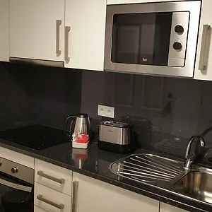 Appartement Edificio Charles 101, Funchal (Madeira)