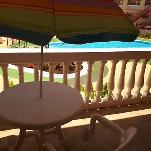  Appartamento Chill Out Tenerife Sud - Monolocale Con Piscina Riscaldata Spagna