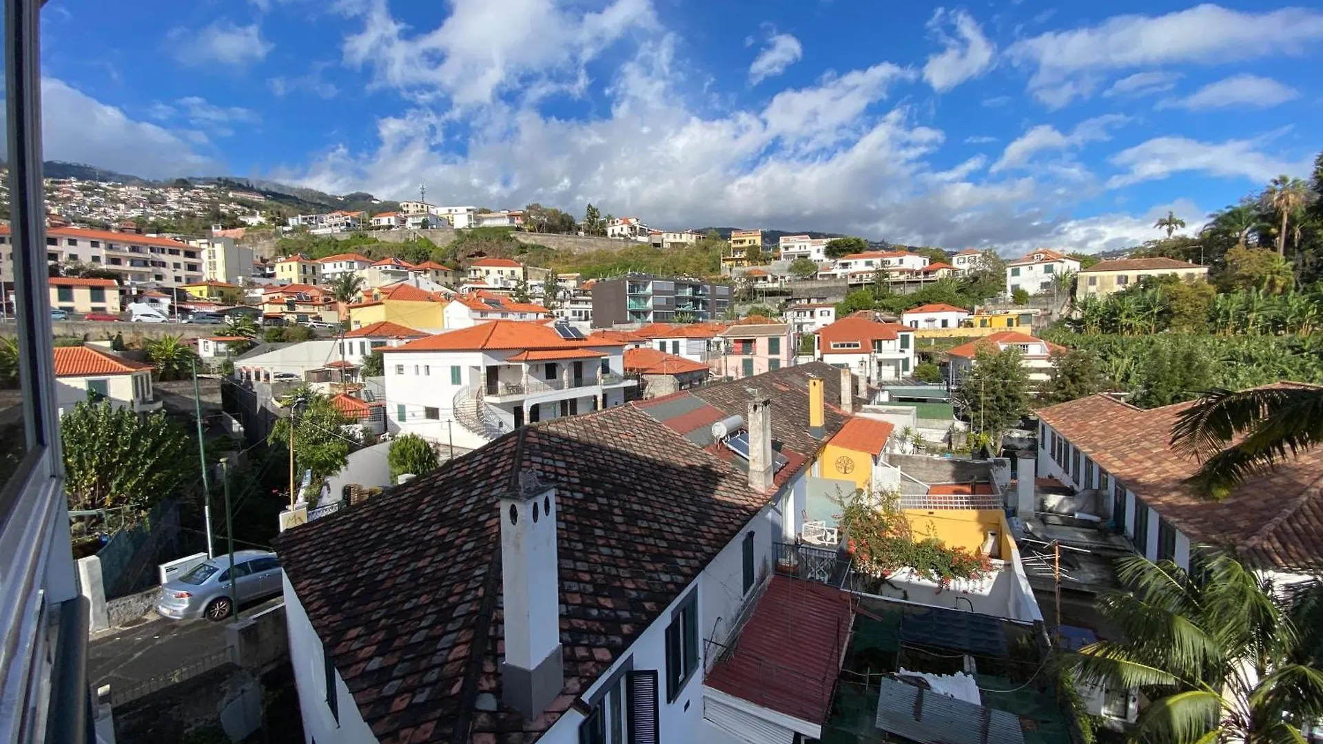 Santa Luzia Apartment Funchal  Portugal