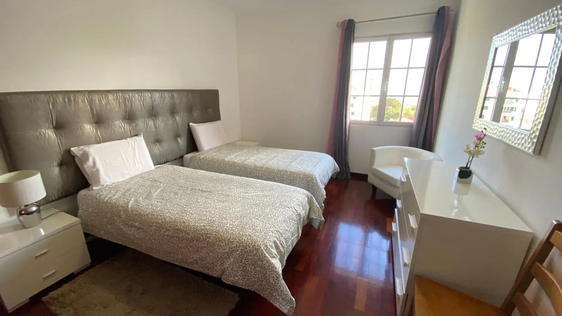 Santa Luzia Apartment Funchal