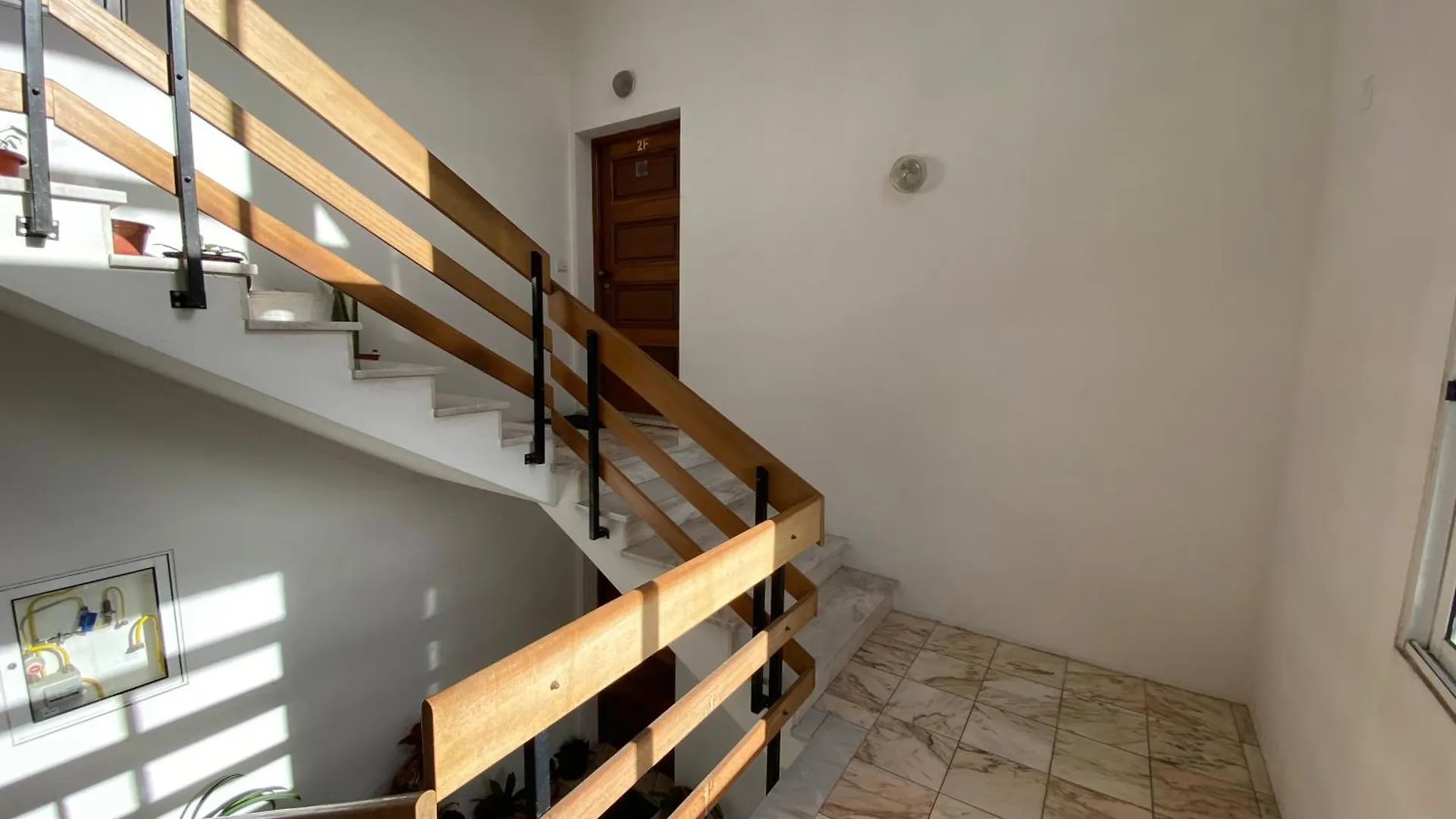 Santa Luzia Apartment Funchal