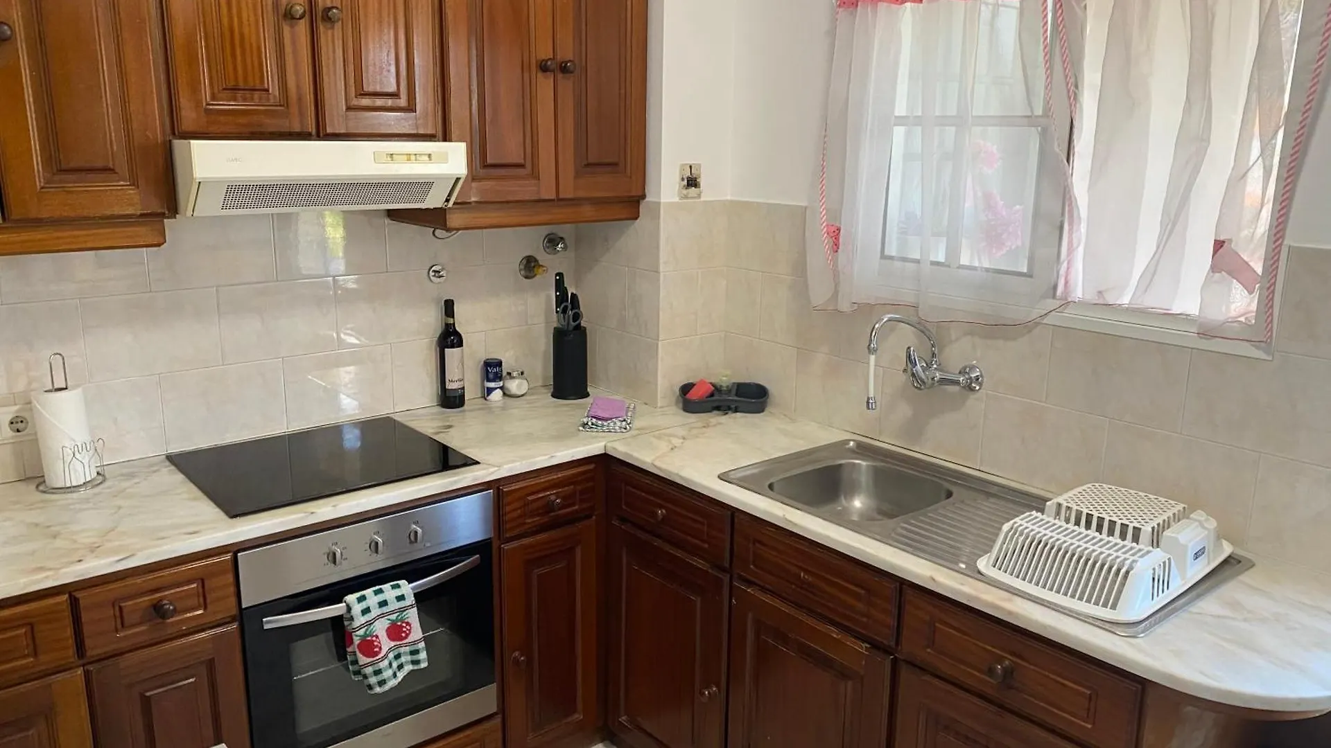 Santa Luzia Apartment Funchal