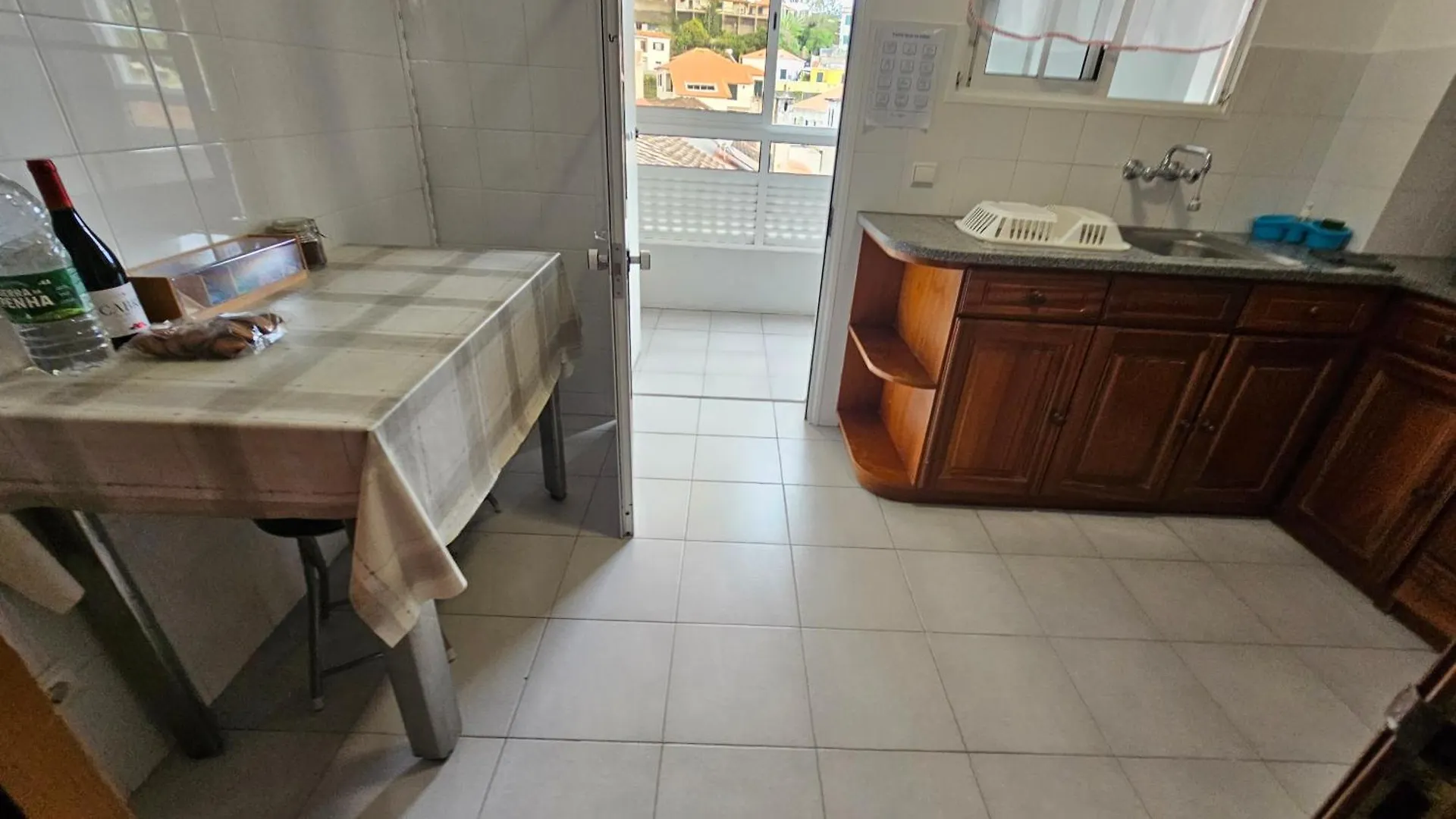 Santa Luzia Apartment Funchal  0*, Funchal (Madeira)