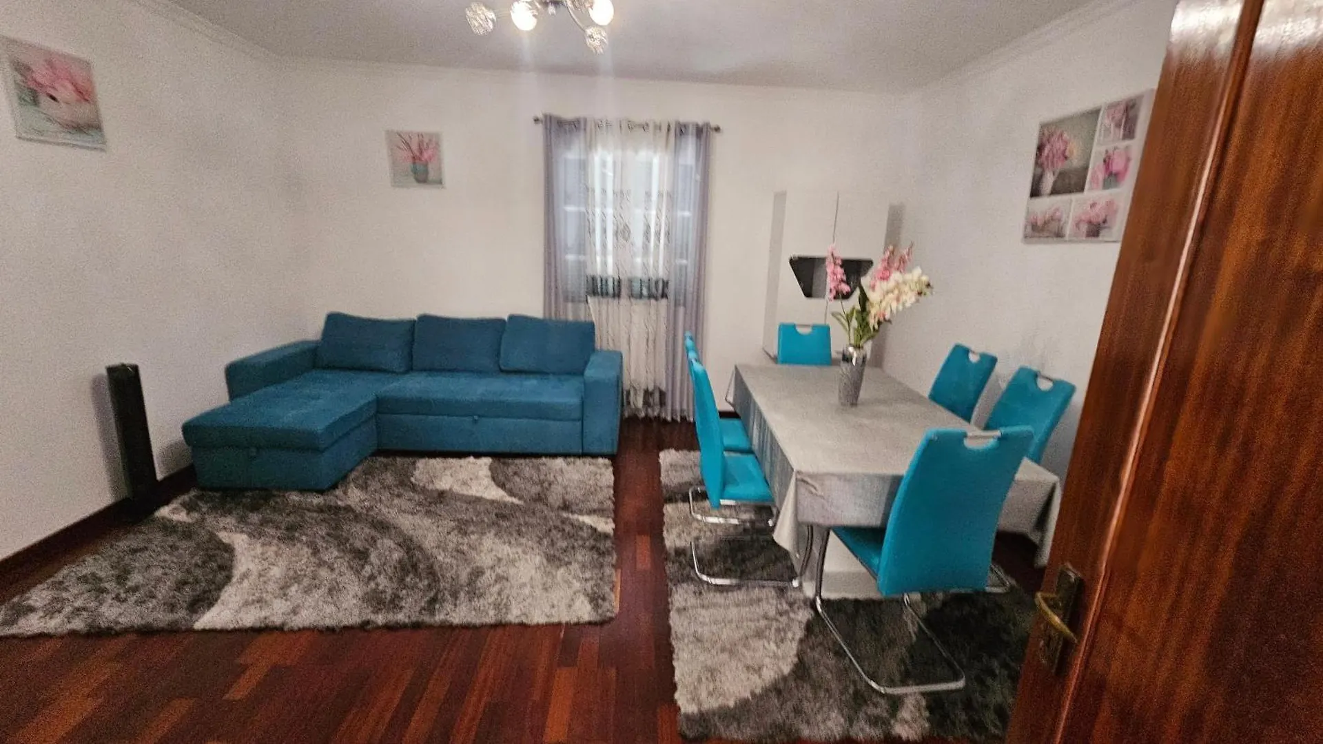 Santa Luzia Apartment Funchal