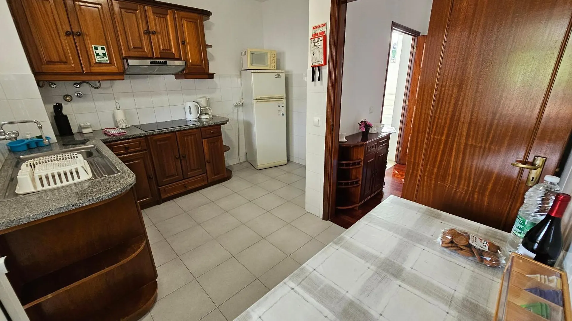 Santa Luzia Apartment Funchal  Funchal (Madeira)