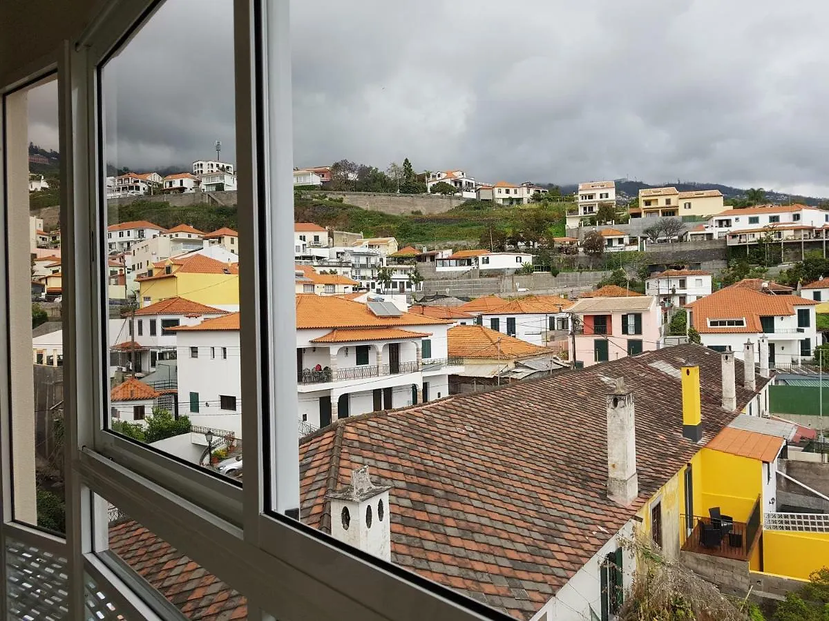 Santa Luzia Apartment Funchal  0*, Funchal (Madeira) Portugal