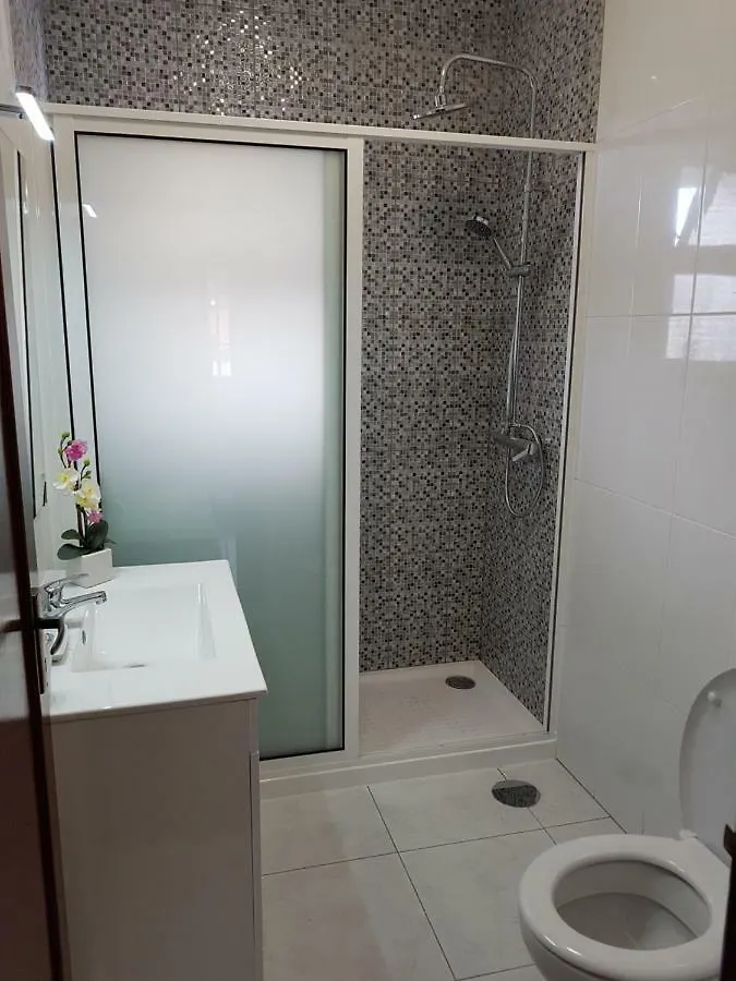 Santa Luzia Apartment Funchal