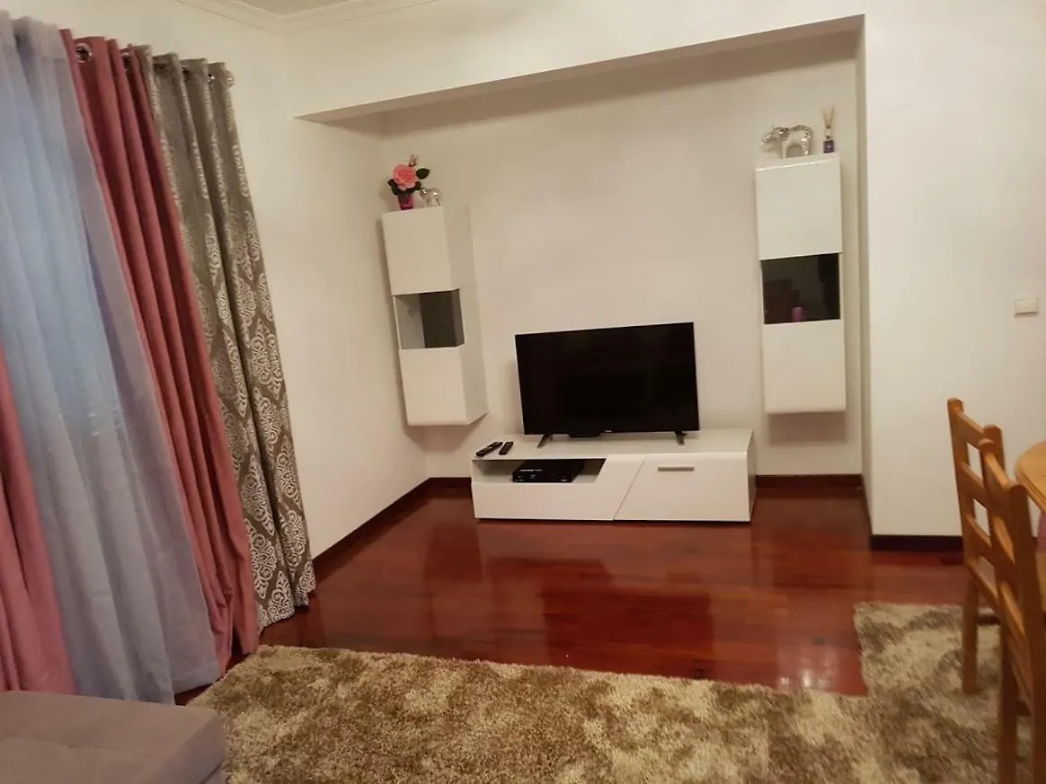 Santa Luzia Apartment Funchal   Funchal (Madeira)