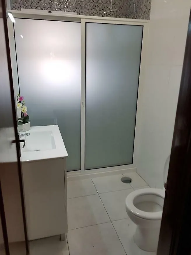 Santa Luzia Apartment Funchal  Funchal (Madeira)