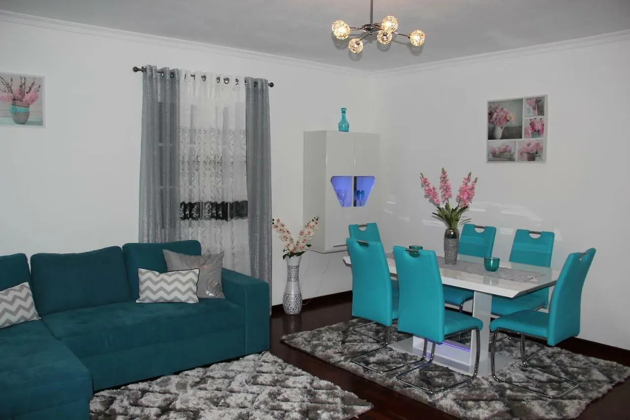 Santa Luzia Apartment Funchal  0*, Funchal (Madeira)