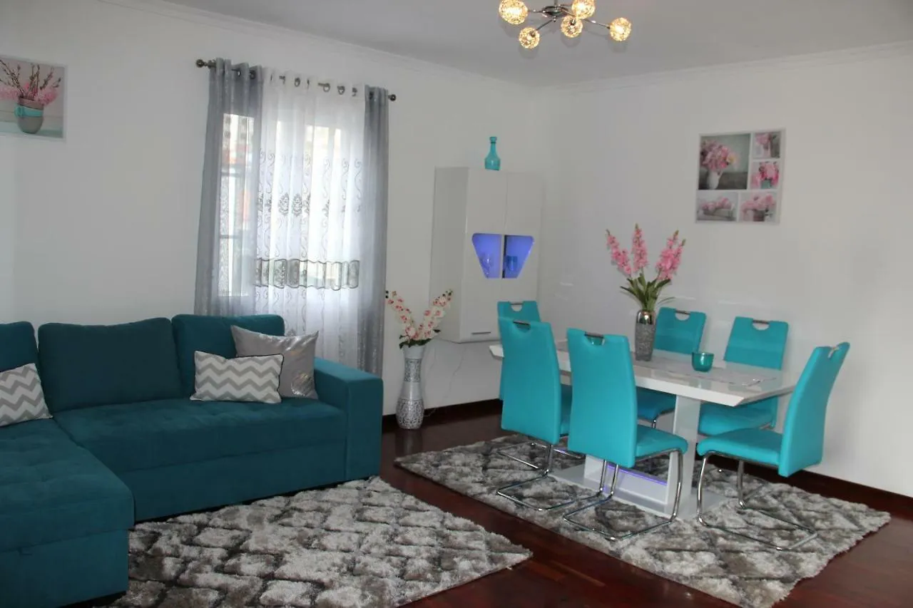 Santa Luzia Apartment Funchal