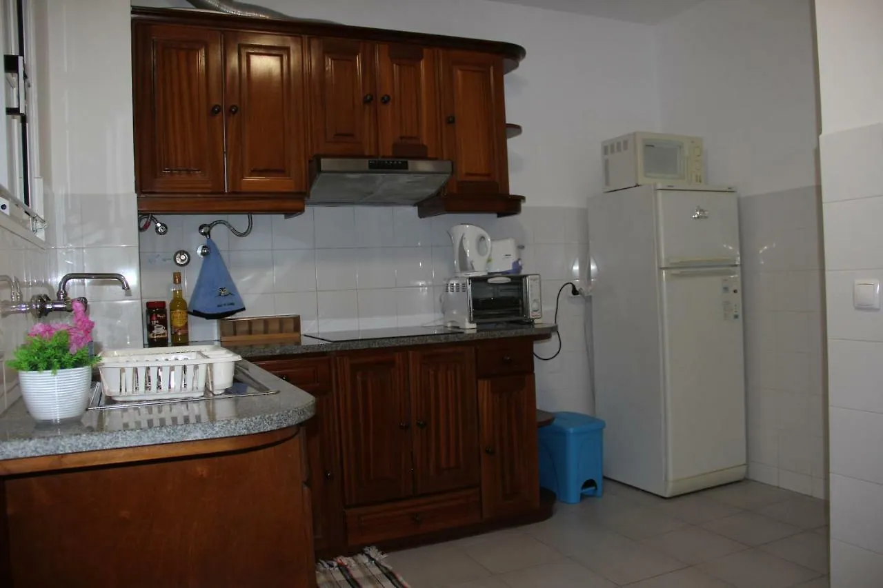 Santa Luzia Apartment Funchal