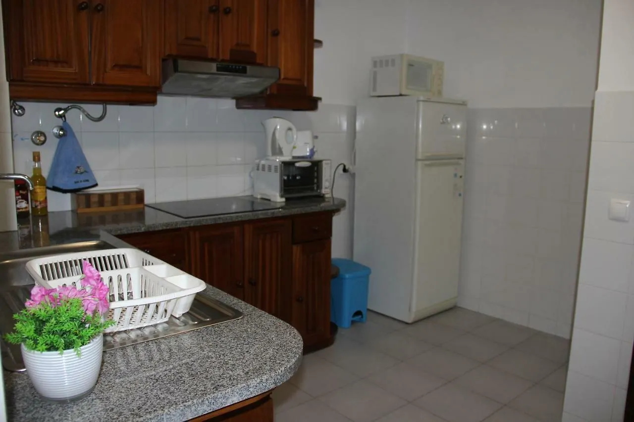 Santa Luzia Apartment Funchal