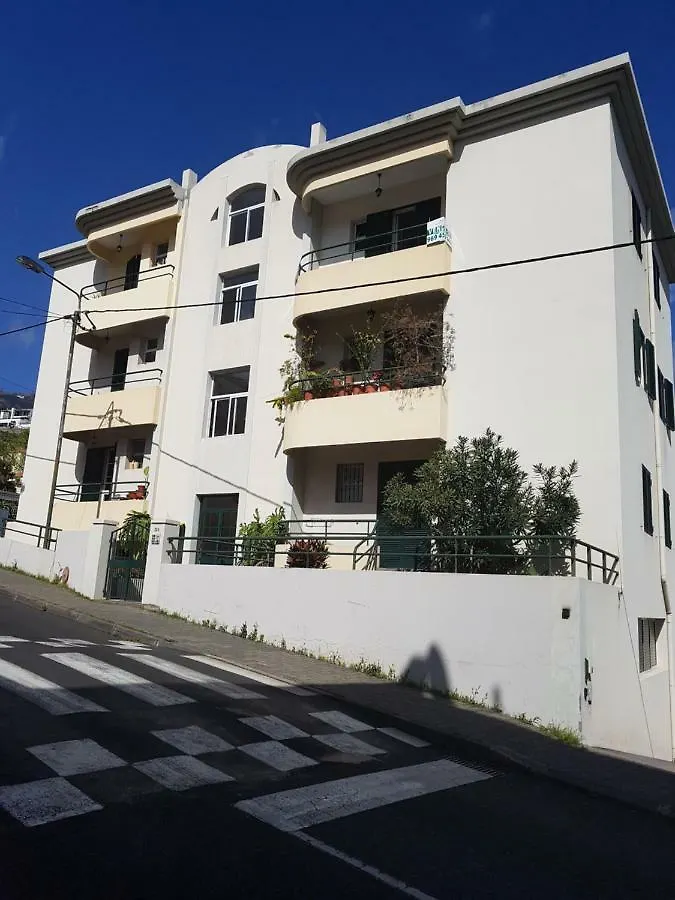 Santa Luzia Apartment Funchal  Funchal (Madeira)